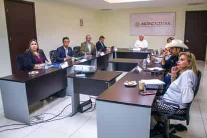 El Censo Agropecuario 2022 avanza con buena respuesta de los productores y permitirá conocer la situación en la que producen. (EL SIGLO DE TORREÓN)