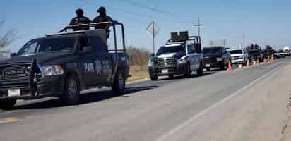 Se inició con unas torres movibles, después se invirtió en las fijas y la tecnología para que se pueda tener comunicación en esa área.