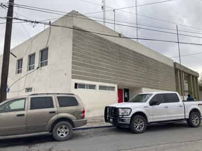 (Foto: SERGIO A. RODRÍGUEZ / EL SIGLO COAHUILA)