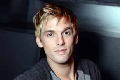 Cyberbullying habría llevado a Aaron Carter a la muerte, asegura exmánager