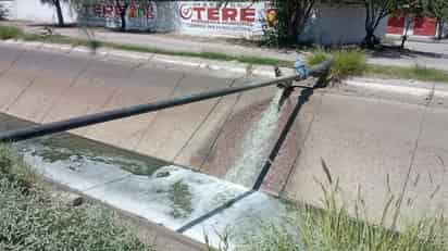 La oficina regional de la Coprised hizo un llamado urgente a autoridades de Lerdo debido al riesgo en la salud.