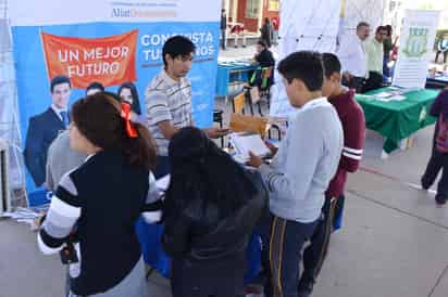 El subsecretario de Educación dijo que se busca involucrar a La Laguna de Coahuila y Durango.