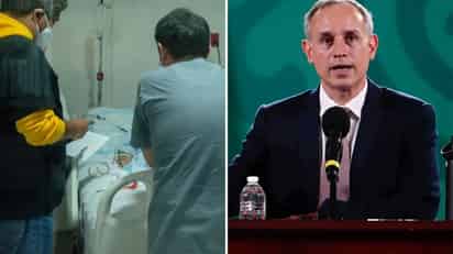 Se trata del escándalo más reciente en el deficiente sistema de salud pública de México. (ARCHIVO)