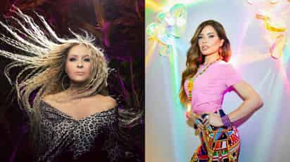 ESPECIAL: INSTAGRAM/ YURI/ GLORIA TREVI