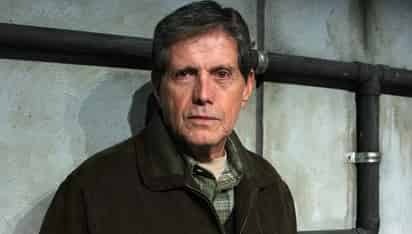 Muere a los 83 años Héctor Bonilla, reconocido actor mexicano