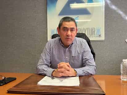 Los sectores productivos han otorgado aumentos por encima de la inflación, indicó el vocero del GEL. (EL SIGLO DE TORREÓN)