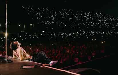 Miles de fans rieron y lloraron con Harry Styles (ESPECIAL)