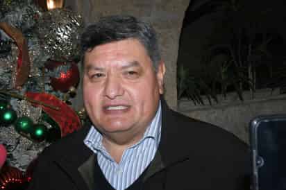 Comentó que con esa reforma, lo que se busca es eliminar prácticamente al Instituto Nacional Electoral. (FERNANDO COMPEÁN)