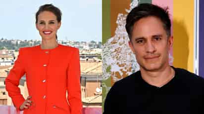 ¿Cómo terminó la historia de Gael García Bernal y Natalie Portman?