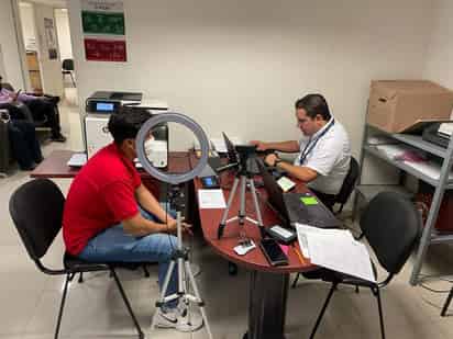 En el Consulado Móvil se podrán realizar gestiones como obtención de pasaportes, cartas de nacionalidad, registros de nacimiento, poderes, entre otros trámites. 