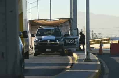La Dirección de Seguridad Pública Municipal, entre las dependencias con más quejas ante la CDHEC en este 2022.