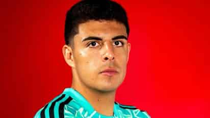 David Ochoa se despide de la MLS para jugar en San Luis, ¿y buscar un lugar en el Tricolor?
