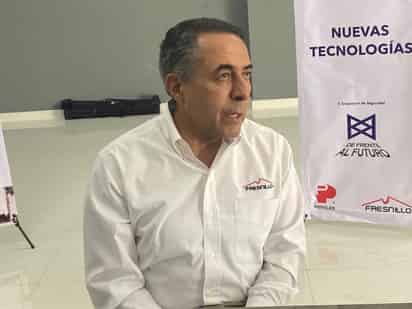 Tanto Fresnillo PLC como Industrias Peñoles trabajan en la Gestión de Riesgos y controles críticos. (EL SIGLO DE TORREÓN)