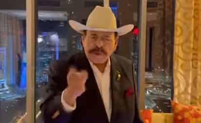 Armando Guadiana responsabilizó directamente, aunque sin mencionar su nombre, al subsecretario Ricardo Mejía Berdeja.