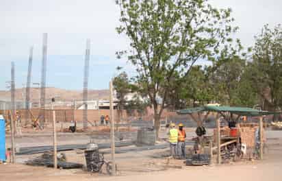 Banobras no va a volver a prestarle dinero a Durango para concluir obras por las que ya le prestó. (EL SIGLO DE TORREÓN)