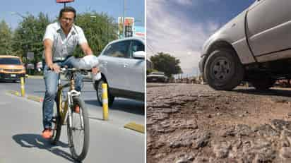 Se trata de presupuesto de Obras Públicas y no estaba etiquetado para el Centro, como originalmente se había mencionado. (ARCHIVO)