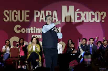 (EL UNIVERSAL)
