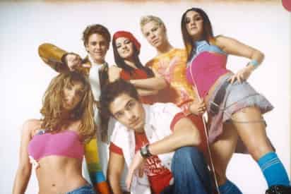 Christian Chávez revela por qué RBD no dio concierto del adiós en México