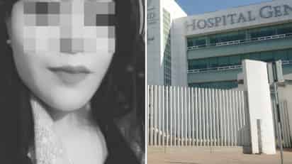 Su historia es una más del dolor que se suma a la pesadilla que se está registrando actualmente en el estado y a la que hasta ahora no se le ve un fin.
