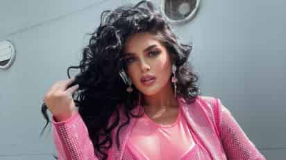 Curvy Selma revela que pensó en quitarse la vida