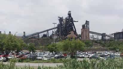 La empresa monclovense acaba de pagar 54 millones de dólares a Petróleos Mexicanos (Pemex).
