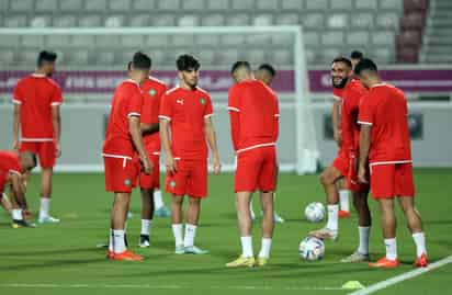 ¿Cuándo y dónde ver Marruecos vs Portugal en los cuartos de final de Qatar 2022?