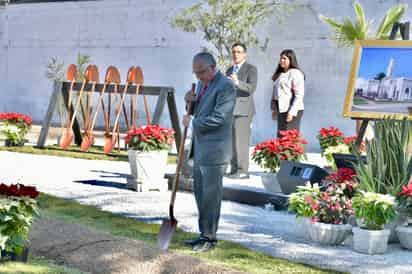 (EDIE RUÍZ / EL SIGLO DE TORREÓN)