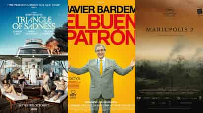 Lista de ganadores de la edición 35 de los Premios de la Academia del Cine Europeo