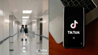 ¿Ya lo usaron? Este es el filtro de TikTok que supuestamente detecta fantasmas