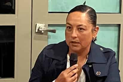 'No hay ni incubadoras en hospitales de San Pedro', señala regidora