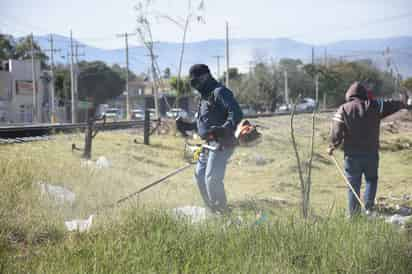 Se han atendido 75 plazas de la zona urbana y otras 13 correspondientes al sector rural. (EL SIGLO DE TORREÓN)