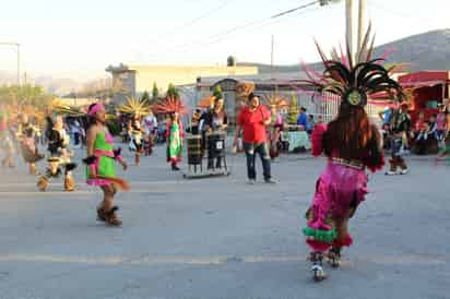 La recepción de peticiones se puede realizar de manera presencial. (EL SIGLO DE TORREÓN)