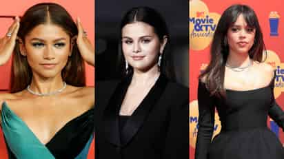 Estas tres exestrellas Disney competirán para saber quién es la mejor