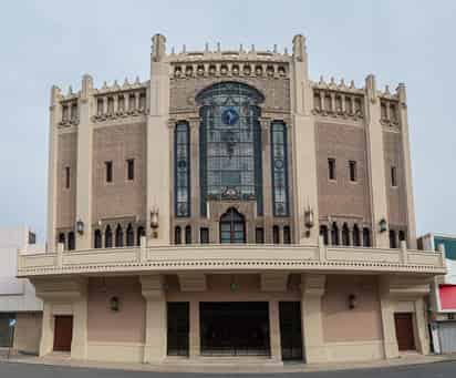 Lourdes Bernal decidió interponer una demanda en marzo pasado contra el Patronato del Teatro Isauro Martínez A.C.
