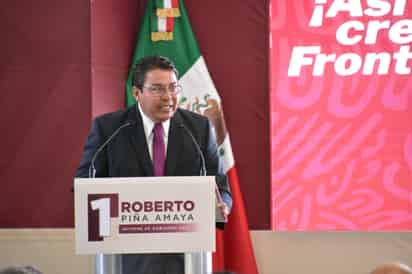 (Foto: SERGIO A. RODRÍGUEZ / EL SIGLO COAHUILA)