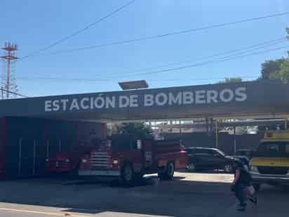 Aumenta parque vehicular en Bomberos de San Pedro