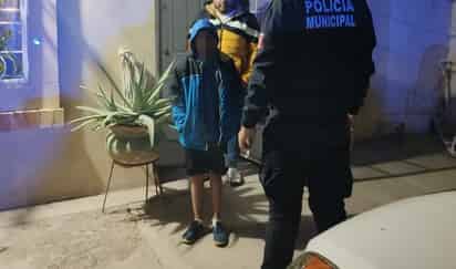 Reportan a un niño de 11 años extraviado en Torreón; regresó por sus propios medios.