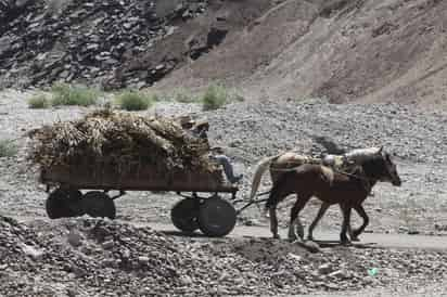 La propuesta del Presupuesto de Egresos del Estado es por poco más de 41 mil millones de pesos en 2023. (EL SIGLO DE TORREÓN)