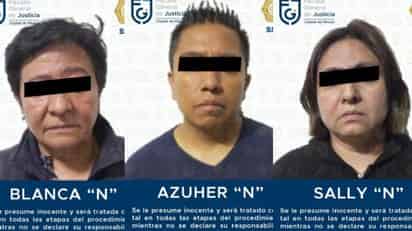 Caso Hermanos Tirado: así operan los invasores de predios en CDMX