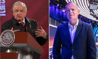 ¿Qué fue lo que dijo AMLO sobre el ataque a Ciro Gómez Leyva?