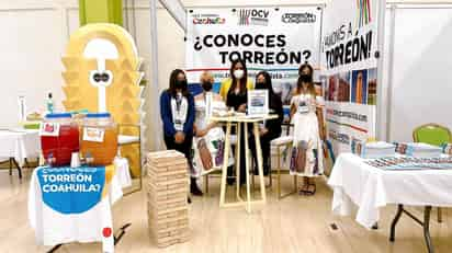 Eventos organizados por la OCV han generado una derrama económica de 2,336 millones de pesos. (EL SIGLO DE TORREÓN)