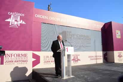 (Foto: SERGIO A. RODRÍGUEZ / EL SIGLO COAHUILA)
