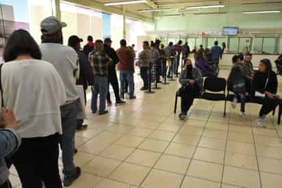 (Foto: SERGIO A. RODRÍGUEZ / EL SIGLO COAHUILA)