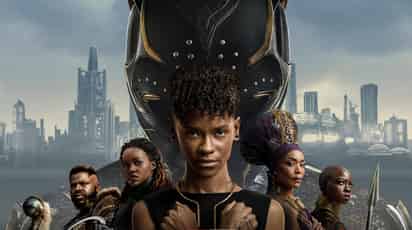 Black Panther y Avatar, ¿favoritas en la carrera de las nominaciones al Oscar 2023?