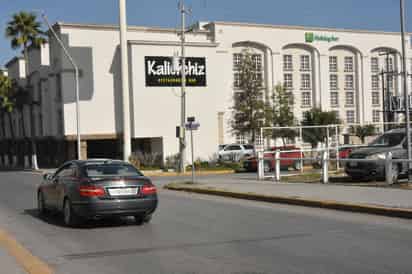 Los gastos de operación pegarán fuertemente derivado de los aumentos a salarios establecido por el gobierno federal. (Foto: SERGIO A. RODRÍGUEZ / EL SIGLO COAHUILA)