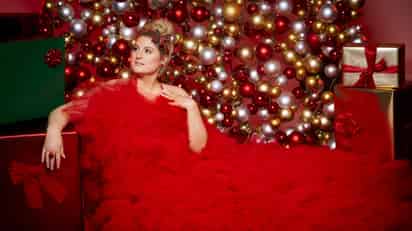 ESPECIAL: MEGHAN TRAINOR