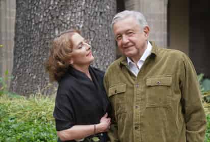 'Feliz Nochebuena a todas y todos los mexicanos', AMLO ofrece mensaje por Navidad