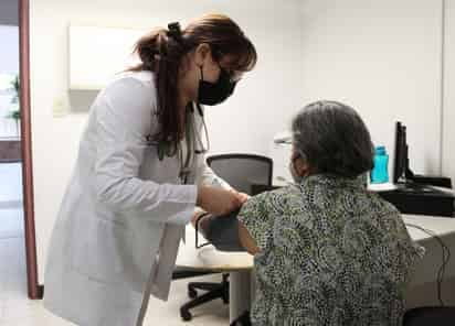 En el Triage se evalúa las prioridades de atención, privilegiando la posibilidad de supervivencia. (EL SIGLO DE TORREÓN)