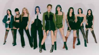 ¿TWICE se presentará en la CDMX en 2023?