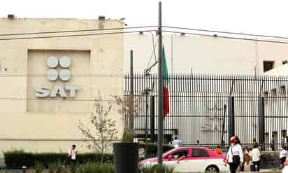 El SAT aplica una política fiscal agresiva en la que pymes podrían ser las más afectadas. (EL SIGLO DE TORREÓN)